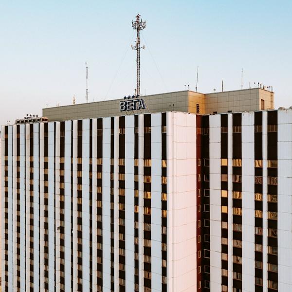 Отель Измайлово «Вега»