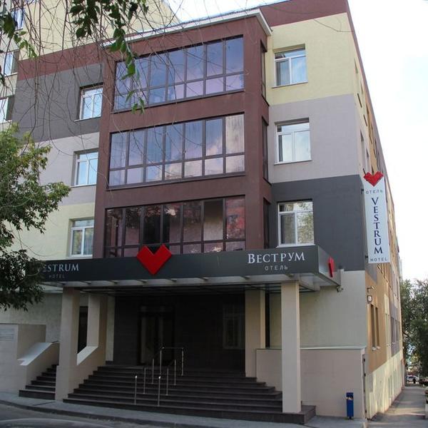Отель «Веструм» 