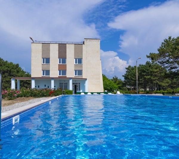 База отдыха 