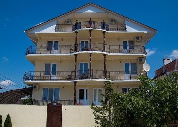 Гостевой дом «Константин» 