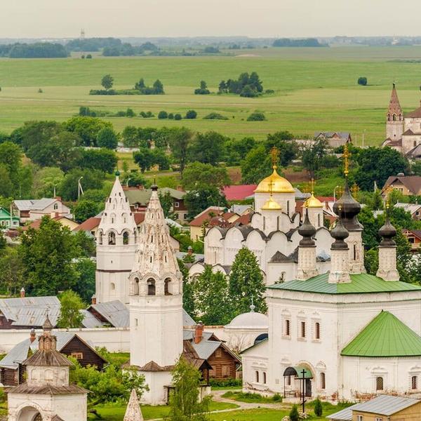 Владимирская область